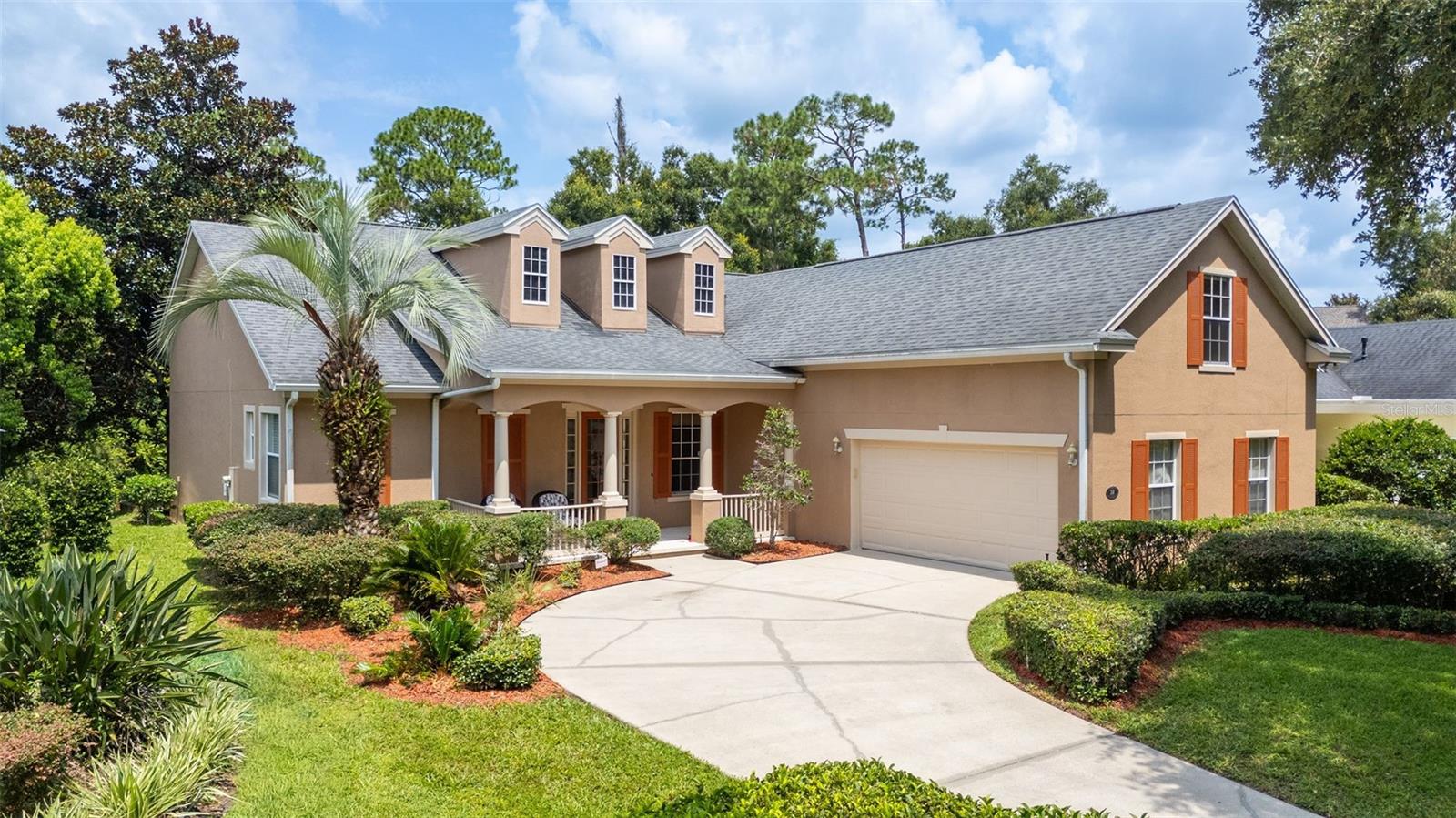 314 Lake Victoria Cir, Deland, FL 32724