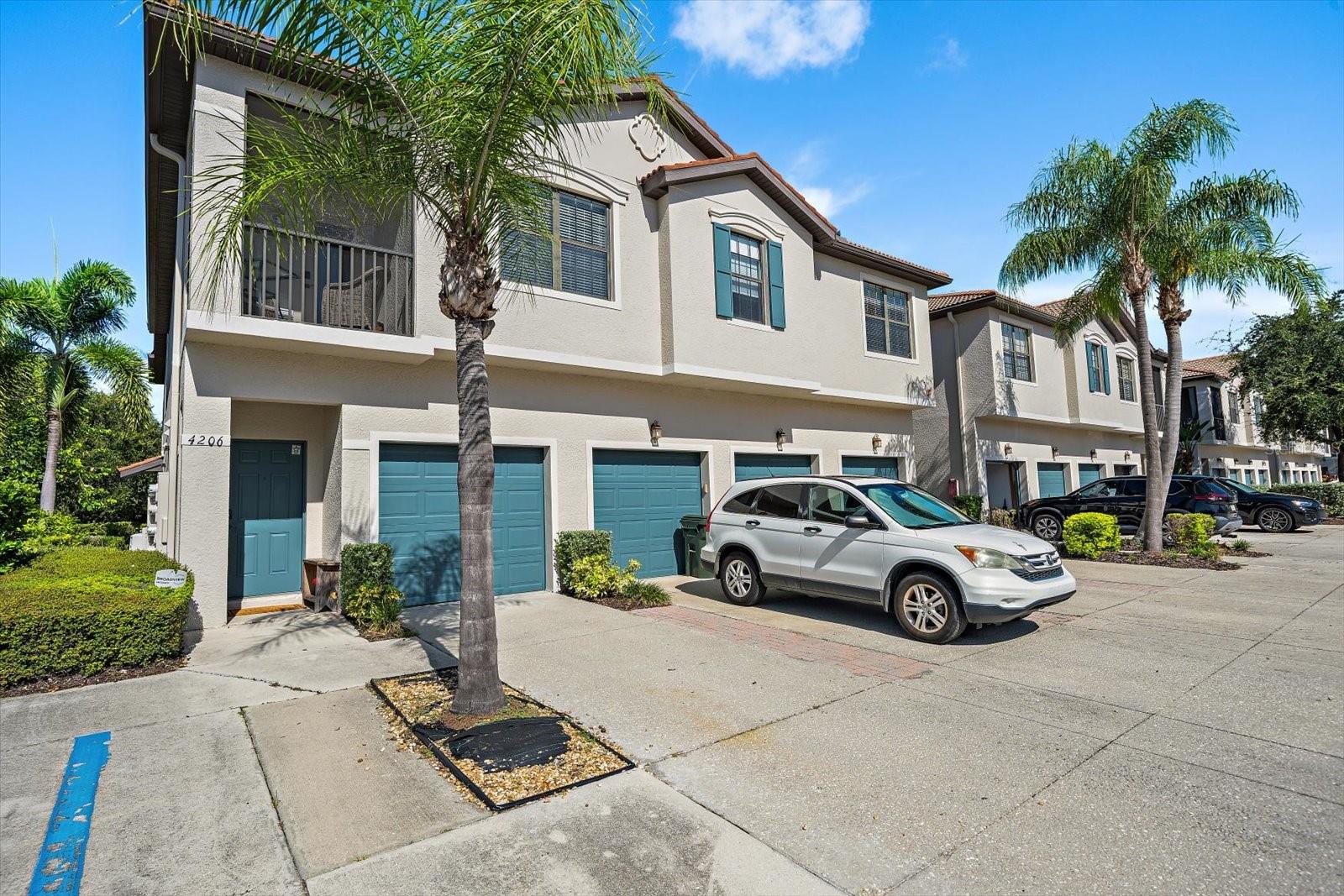 4206 Via Piedra Cir, Sarasota, FL 34233