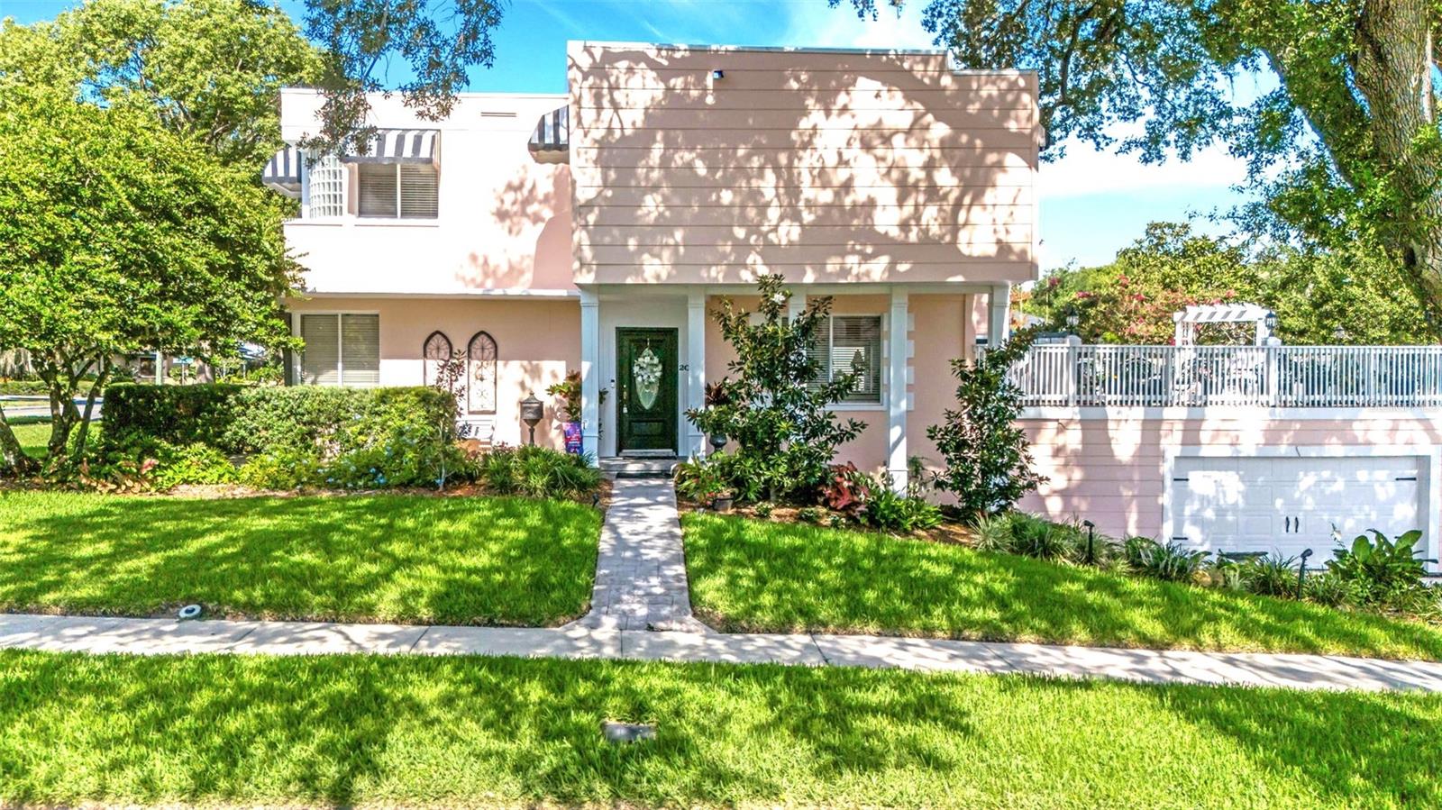 2015 Beacon Byway, Lakeland, FL 33803