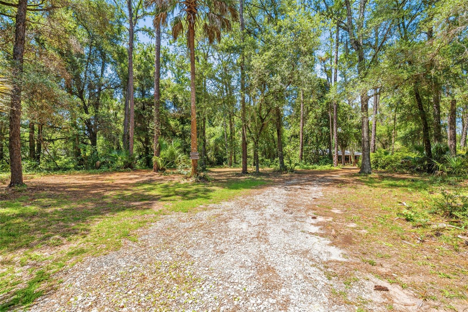 9661 W Deepwoods Dr, Crystal River, FL 34428 photo