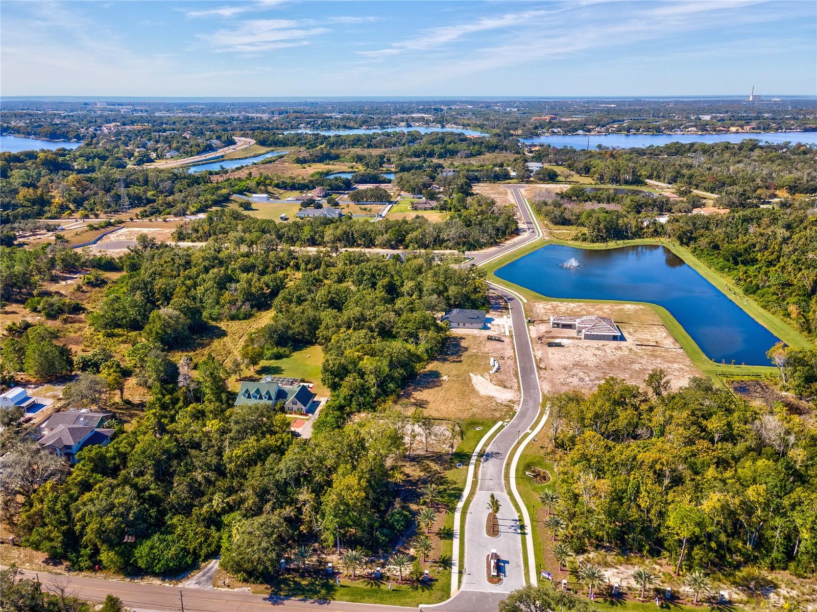 709 Estates Blvd, Tarpon Springs, FL 34688 photo
