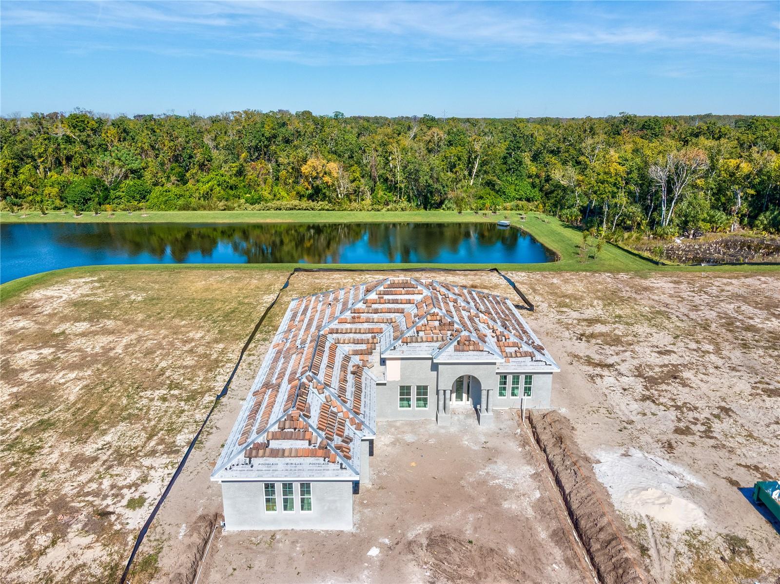 709 Estates Blvd, Tarpon Springs, FL 34688 photo