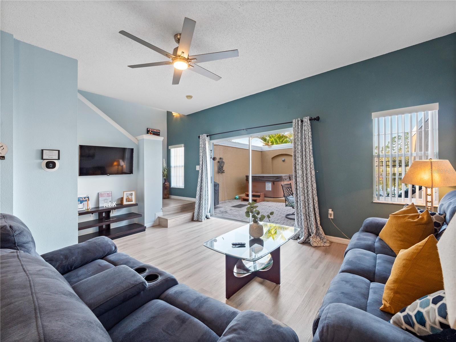 136 Pompano Beach Dr, Kissimmee, FL 34746 photo