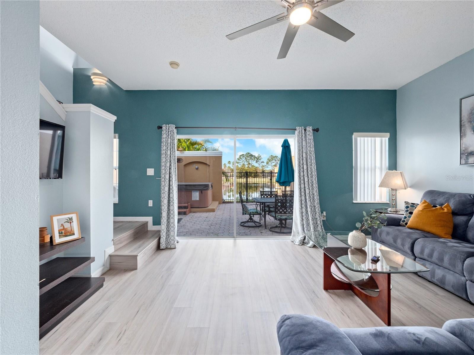 136 Pompano Beach Dr, Kissimmee, FL 34746 photo