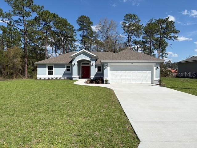 165 Marion Oaks Pass, Ocala, FL 34472 photo