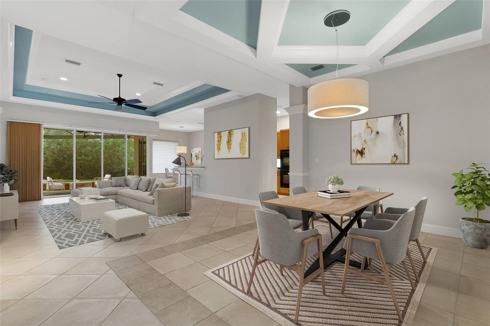299 Turquoise Ln, Osprey, FL 34229 photo