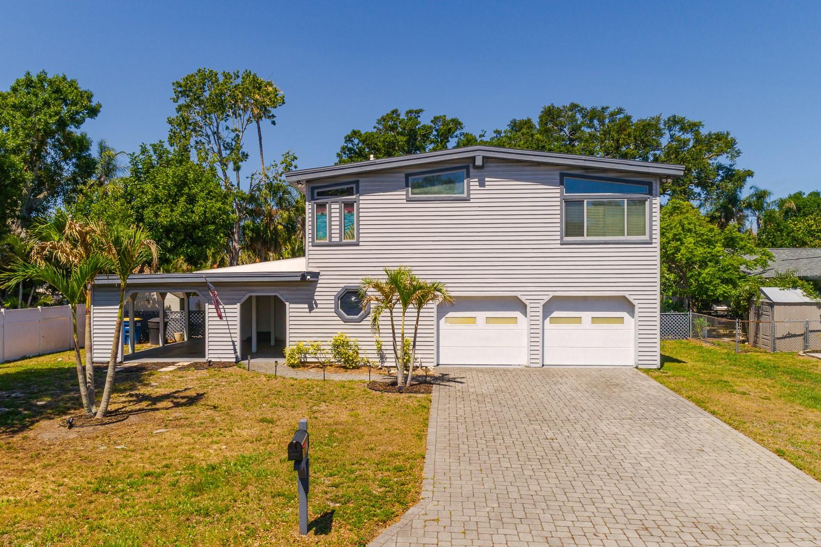 1424 Evergreen Ave, Clearwater, FL 33756