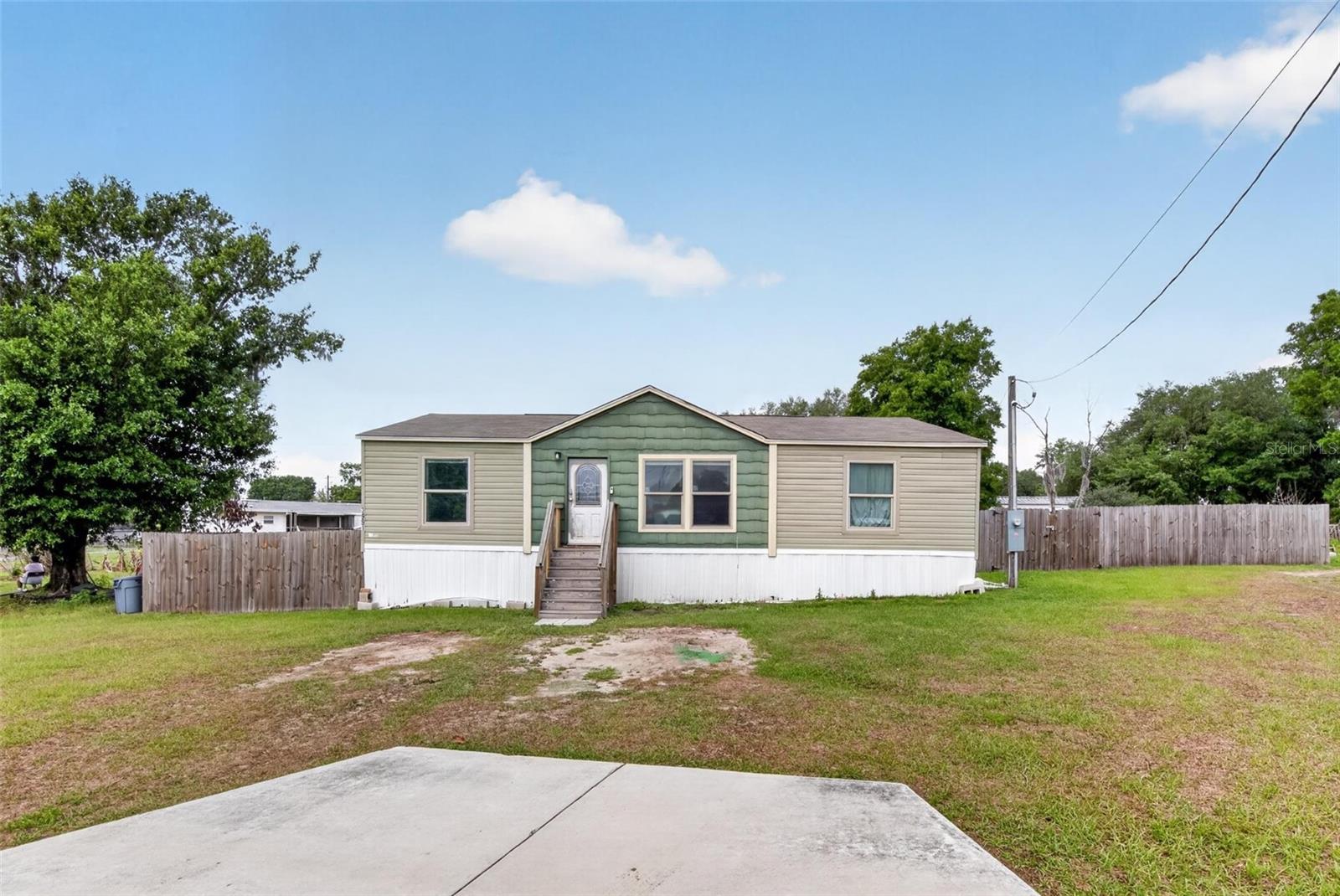 3991 Shady Ct, Mulberry, FL 33860