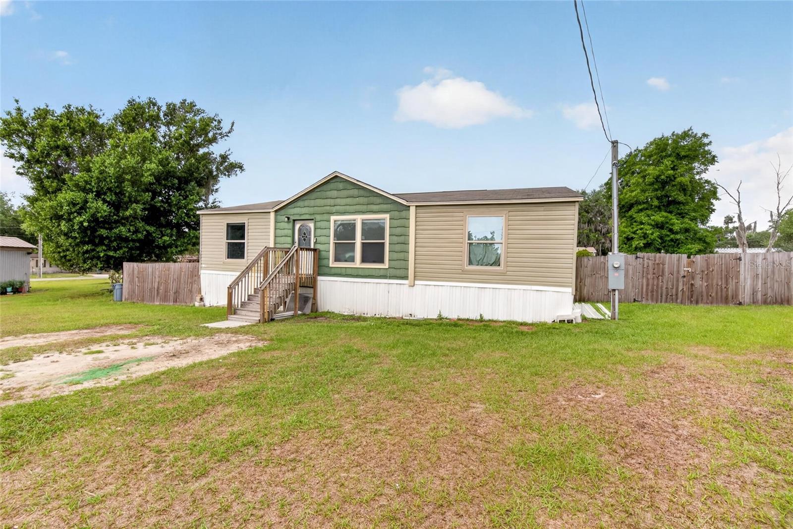 3991 Shady Ct, Mulberry, FL 33860 photo