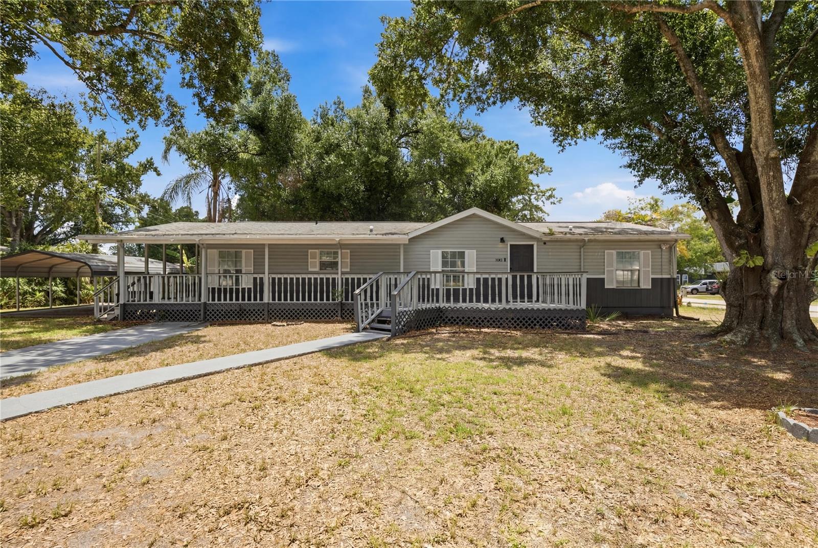 5203 Mendenhall Dr, Tampa, FL 33603