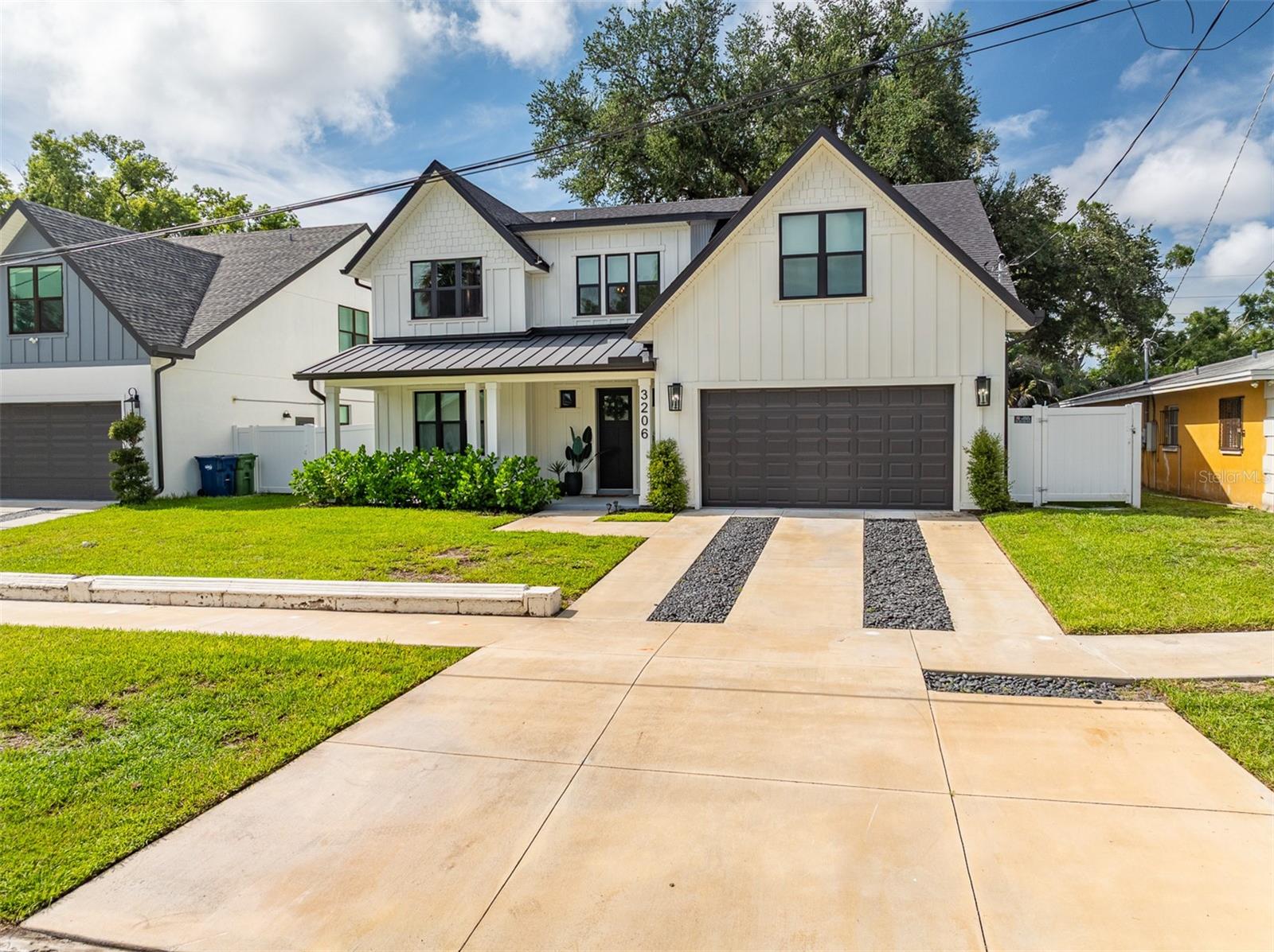 3206 W Arch St, Tampa, FL 33607 photo