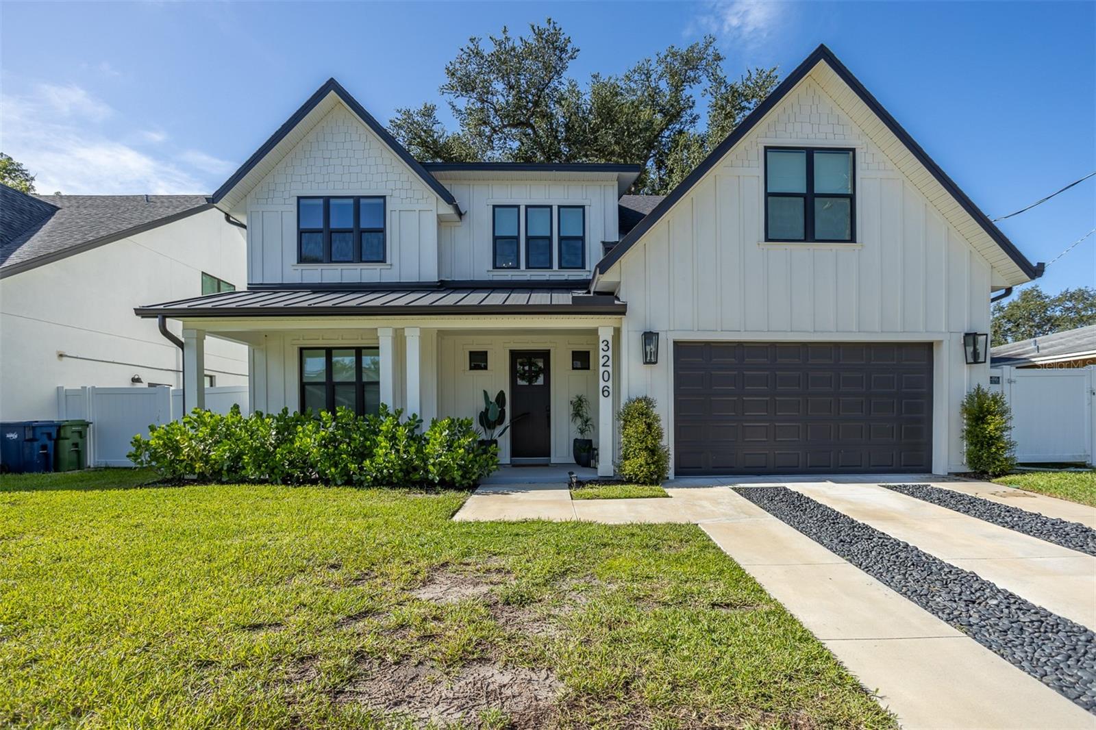 3206 Arch St, Tampa, FL 33607
