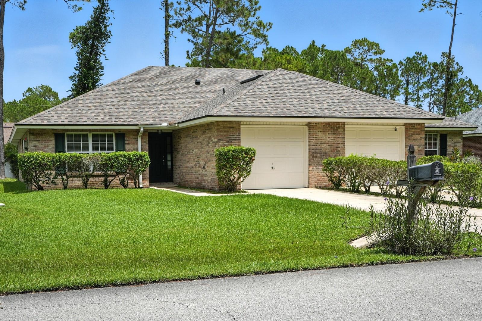 70 Red Mill Dr, Palm Coast, FL 32164 photo