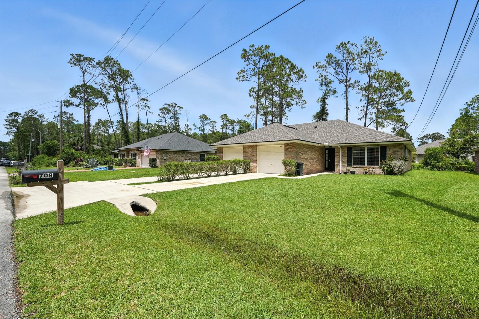 70 Red Mill Dr, Palm Coast, FL 32164 photo