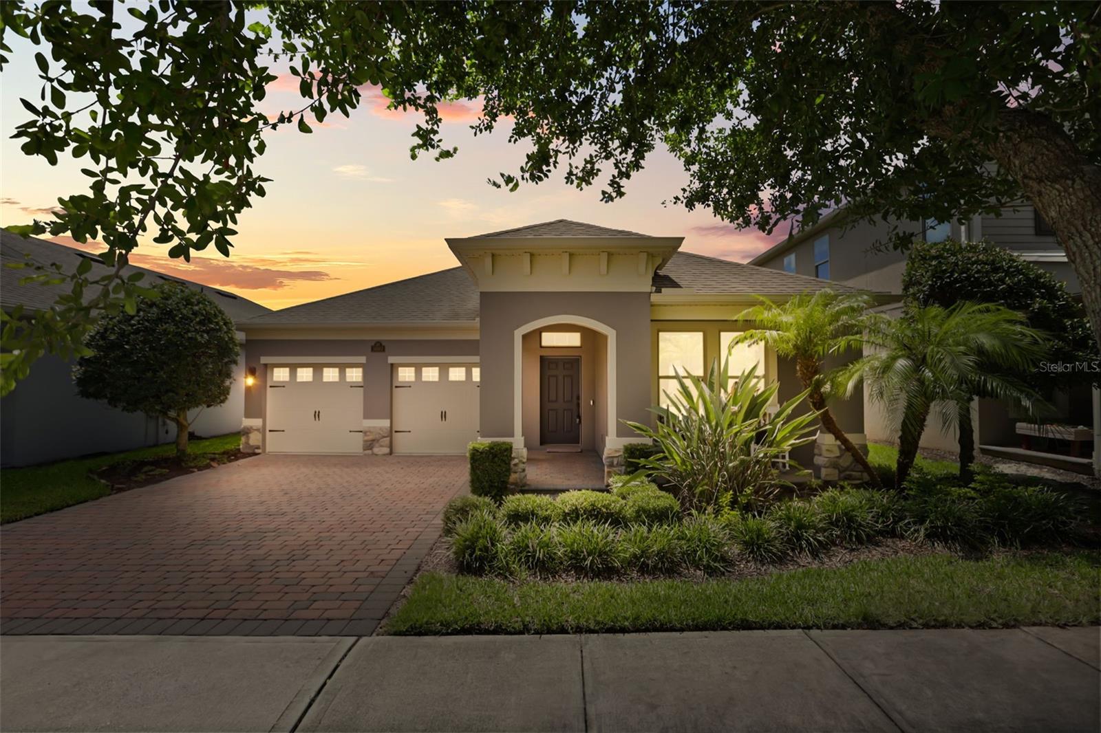 16082 Hampton Crossing Dr, Winter Garden, FL 34787 photo