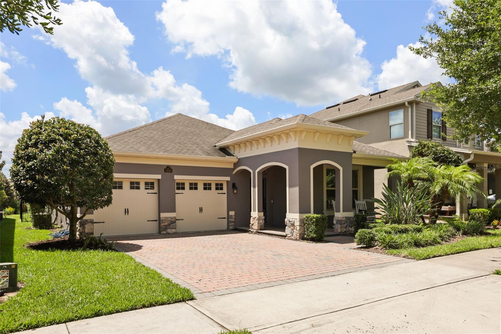 16082 Hampton Crossing Dr, Winter Garden, FL 34787 photo