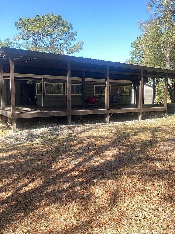 8670 N Meyer Sq, Dunnellon, FL 34433 photo