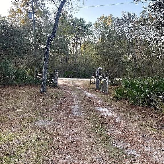 8670 N Meyer Sq, Dunnellon, FL 34433 photo