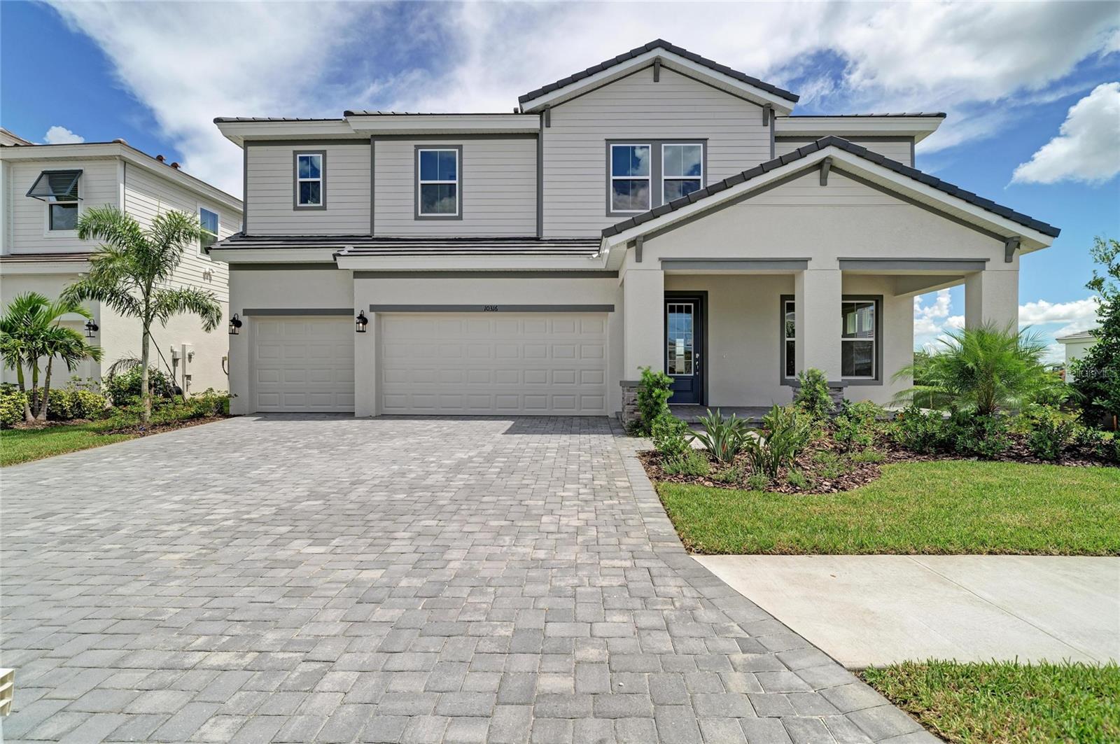 10316 Longmeadow Ave, Parrish, FL 34219