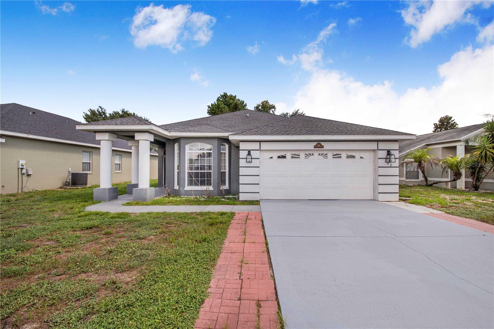 132 Golf Aire Blvd, Haines City, FL 33844 photo