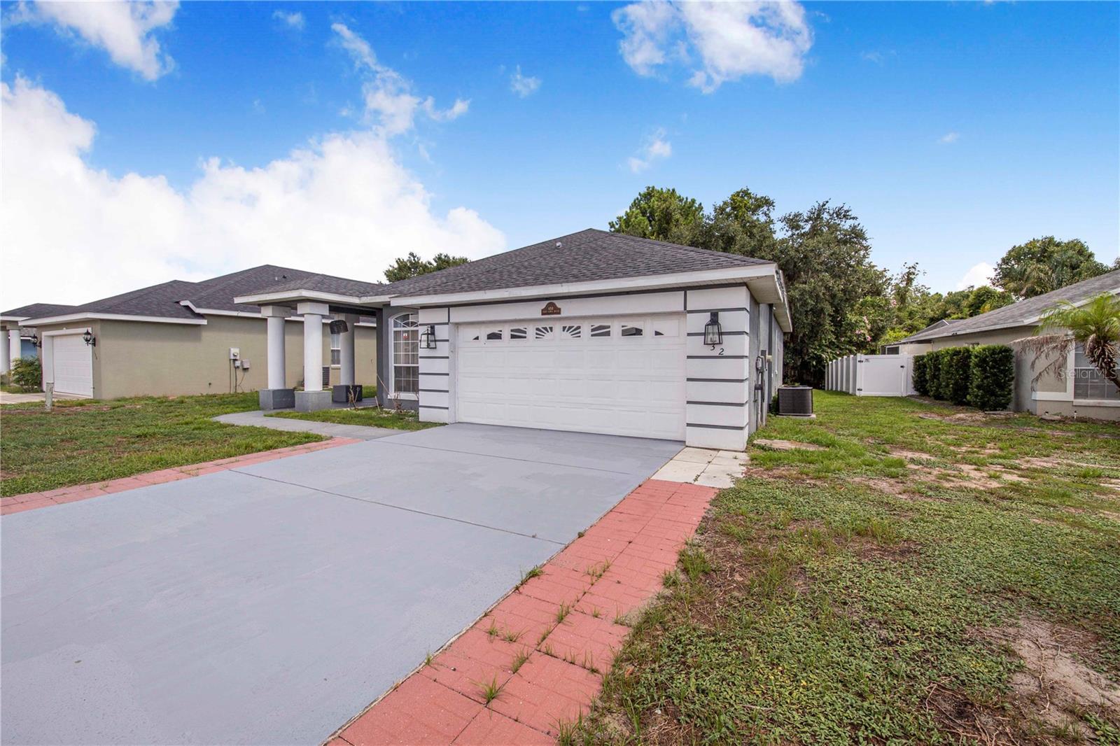 132 Golf Aire Blvd, Haines City, FL 33844 photo