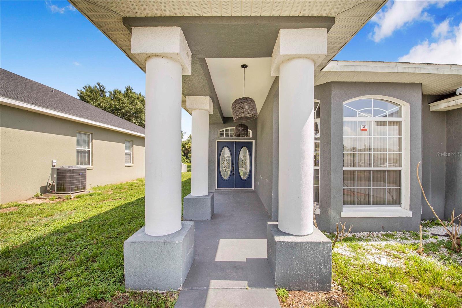 132 Golf Aire Blvd, Haines City, FL 33844 photo
