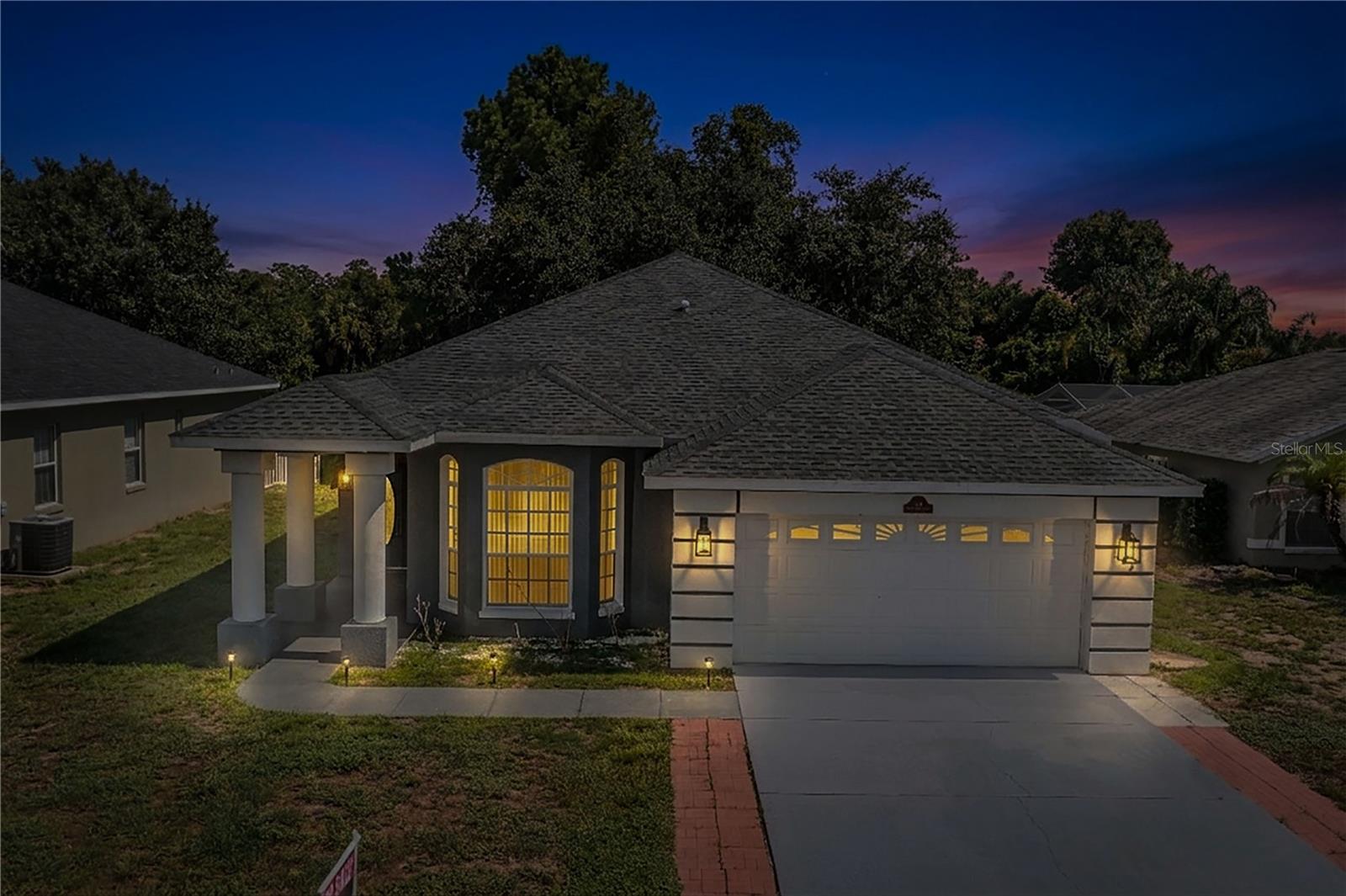 132 Golf Aire Blvd, Haines City, FL 33844