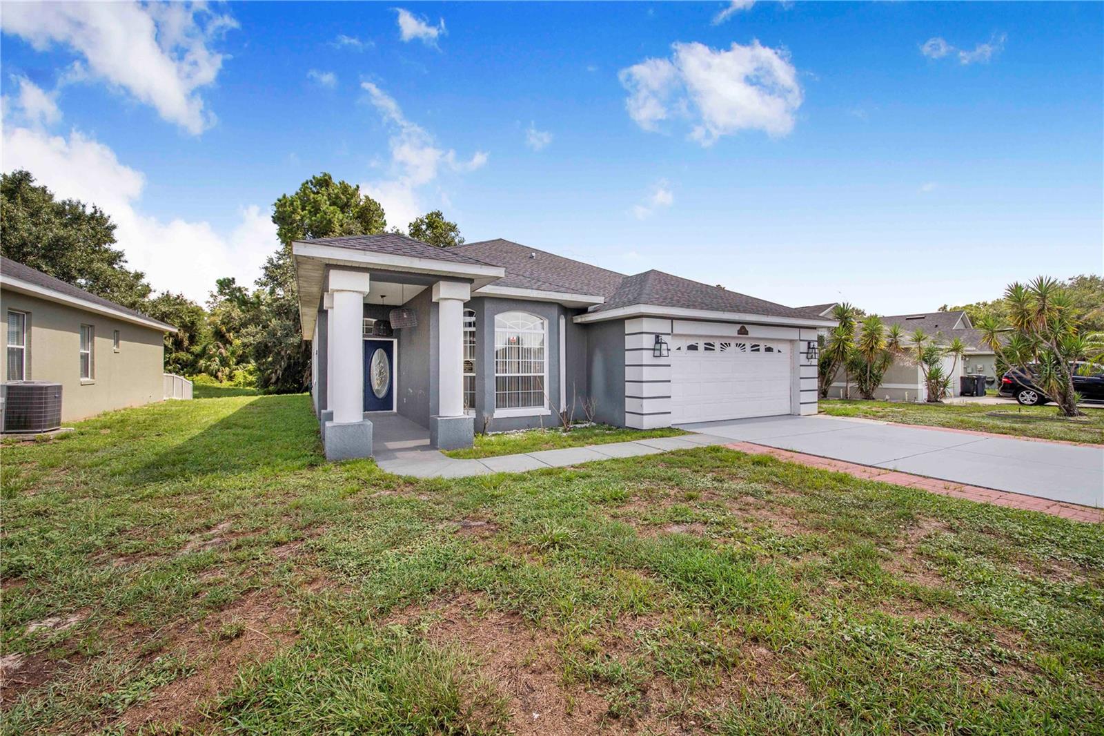 132 Golf Aire Blvd, Haines City, FL 33844 photo
