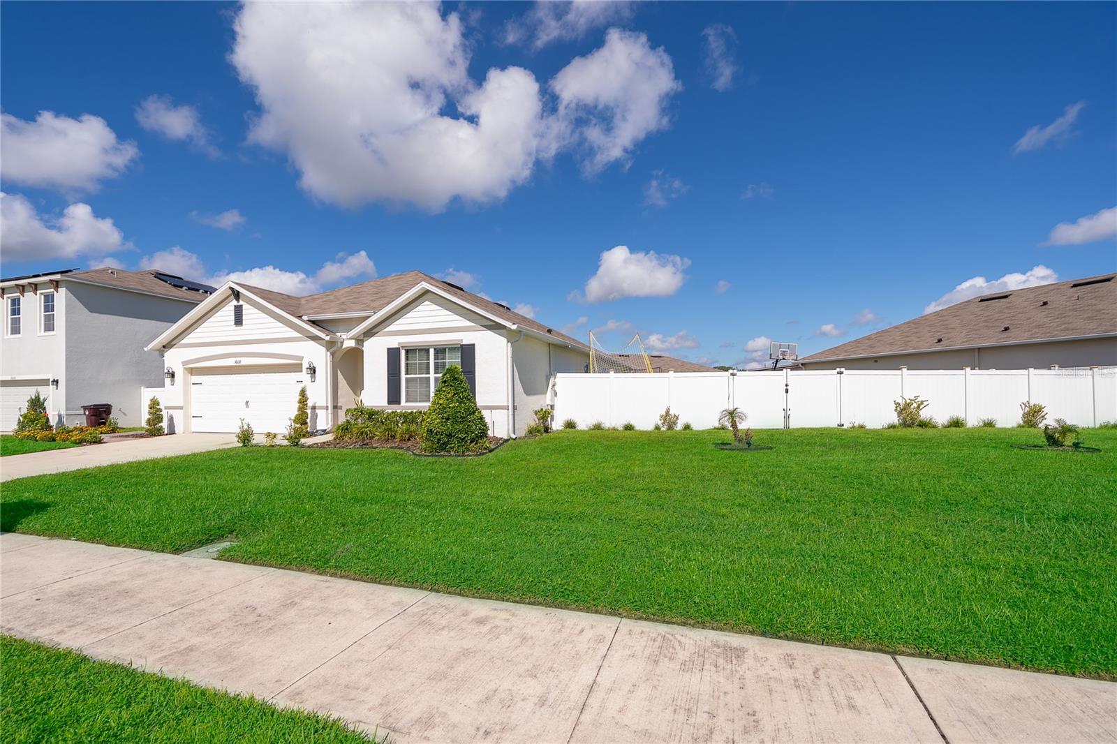 3608 Scarlet Oak Dr, Saint Cloud, FL 34772 photo