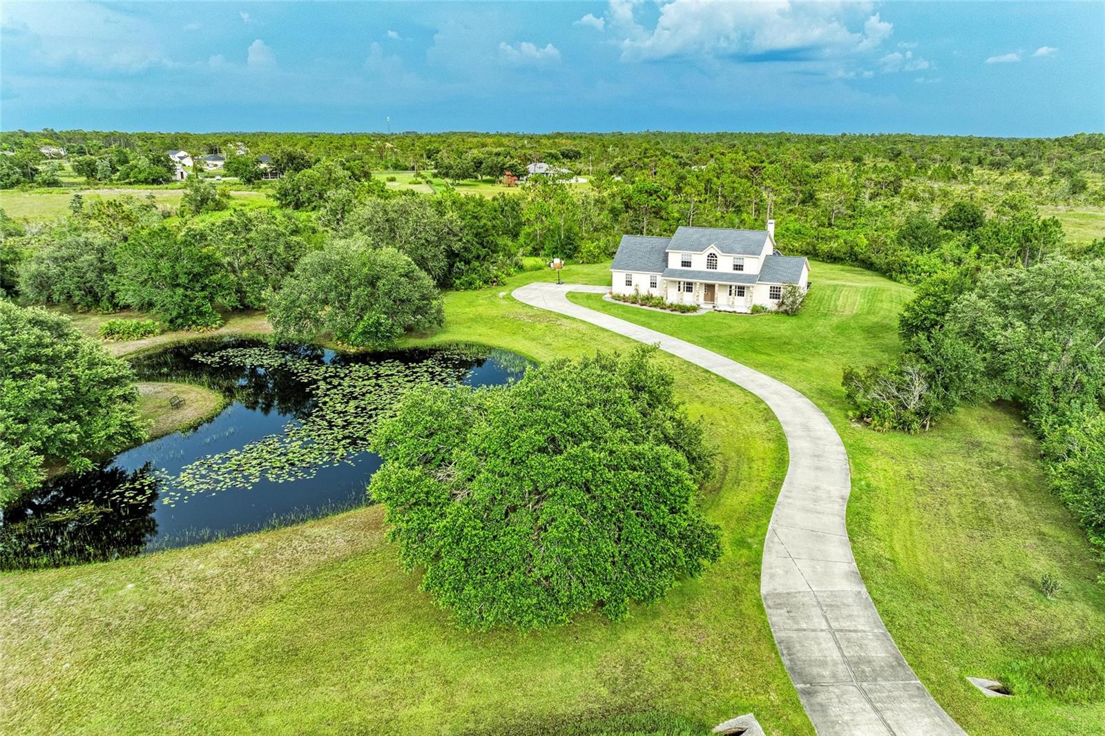 8331 241 St, Myakka City, FL 34251