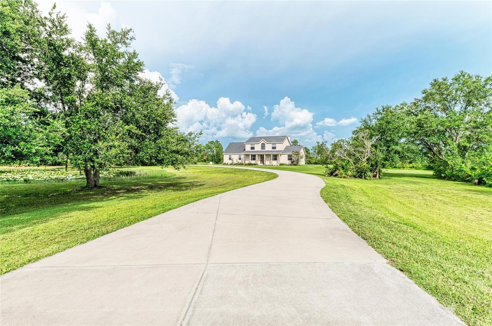 8331 241 St, Myakka City, FL 34251 photo