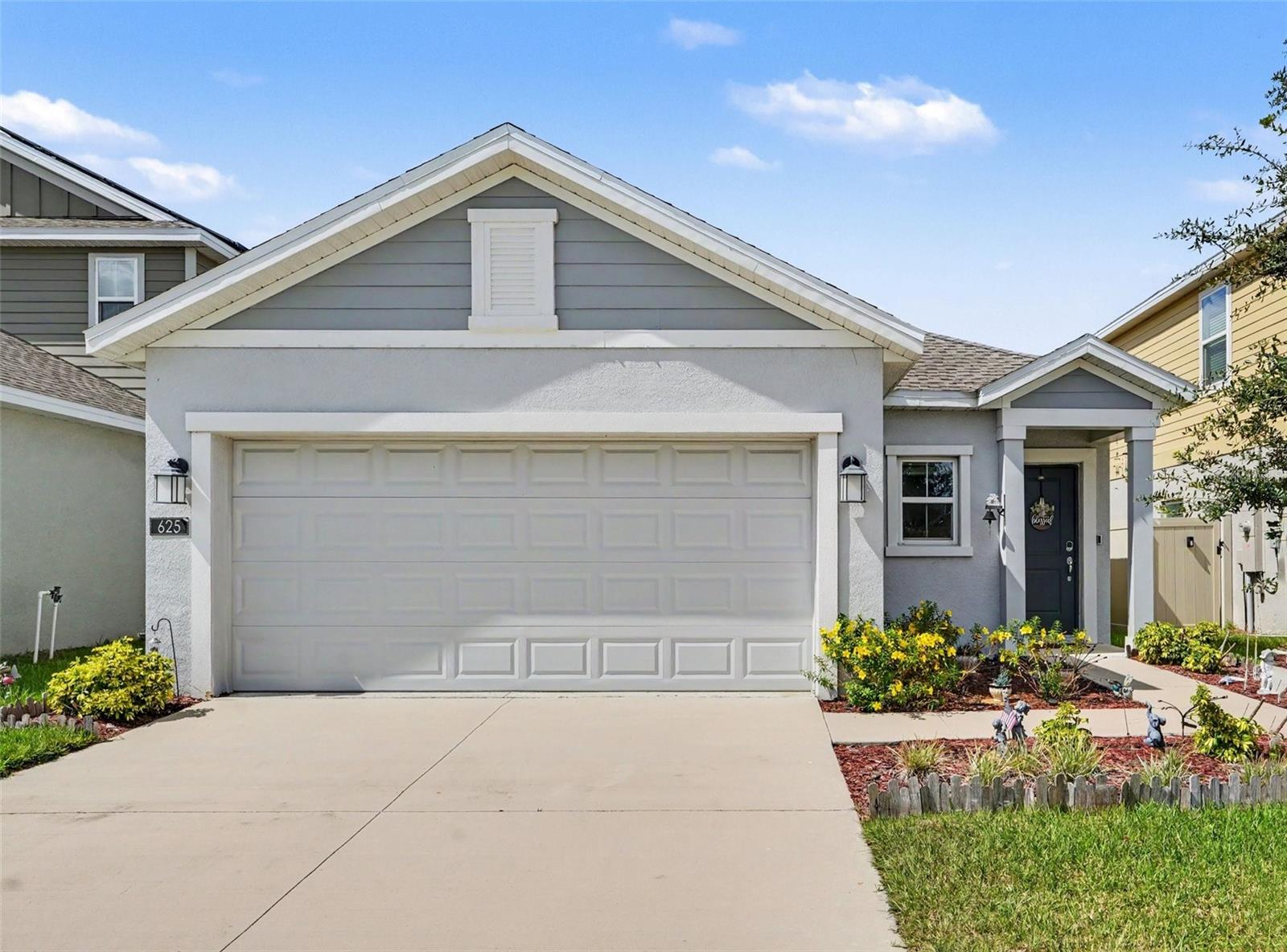 625 Trotters Dr, Eagle Lake, FL 33839