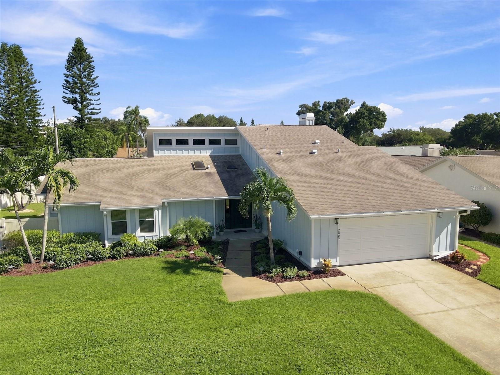 2800 Haverhill Dr, Clearwater, FL 33761 photo
