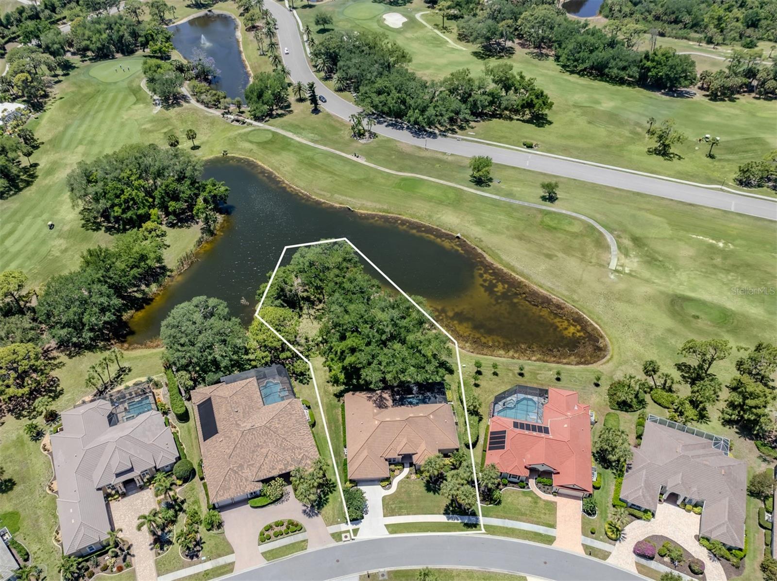 2120 Muskogee Trl, Nokomis, FL 34275 photo