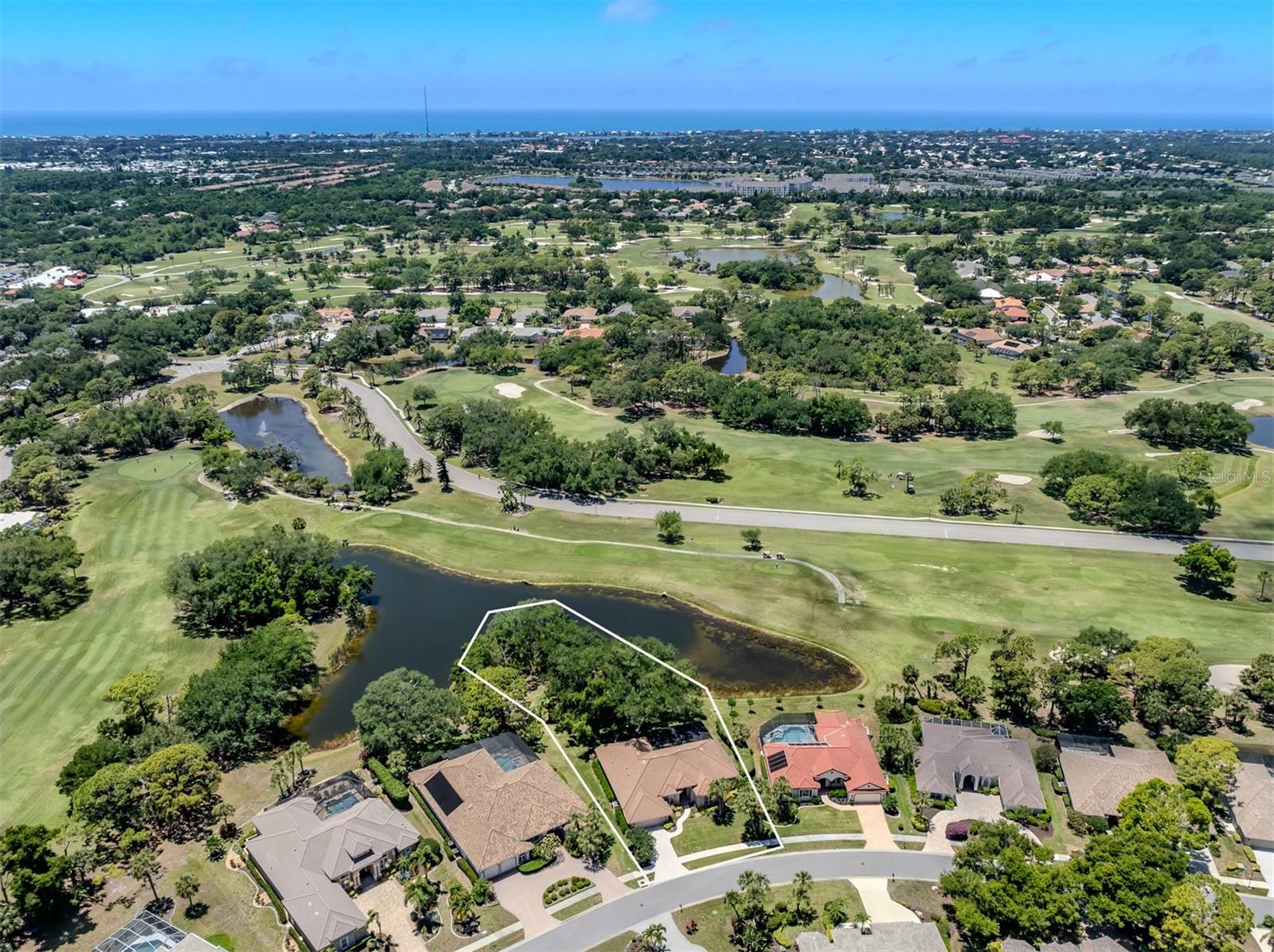 2120 Muskogee Trl, Nokomis, FL 34275 photo