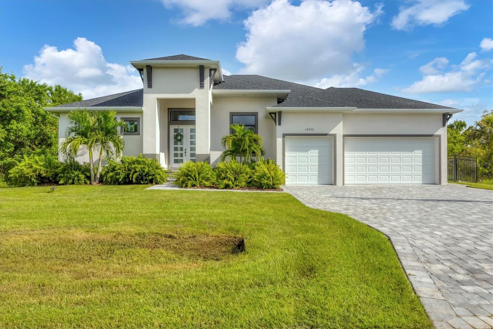 0 Symco Ave, North Port, FL 34286