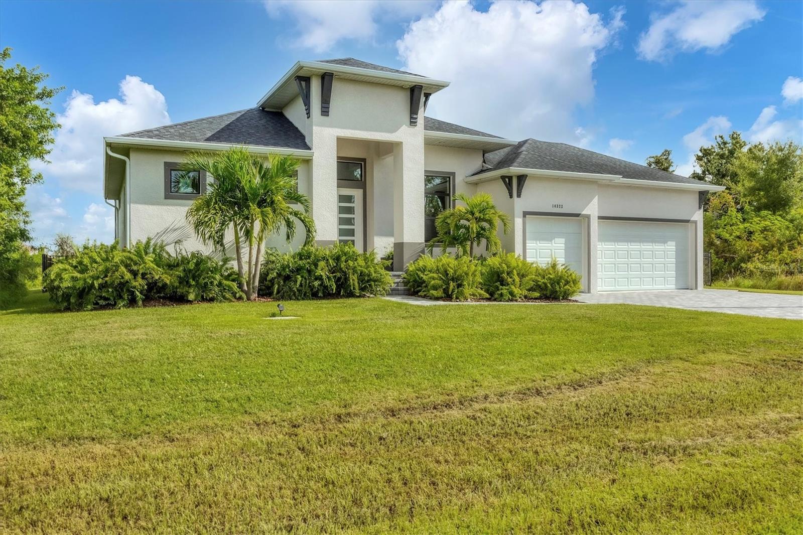 0 Symco Ave, North Port, FL 34286 photo