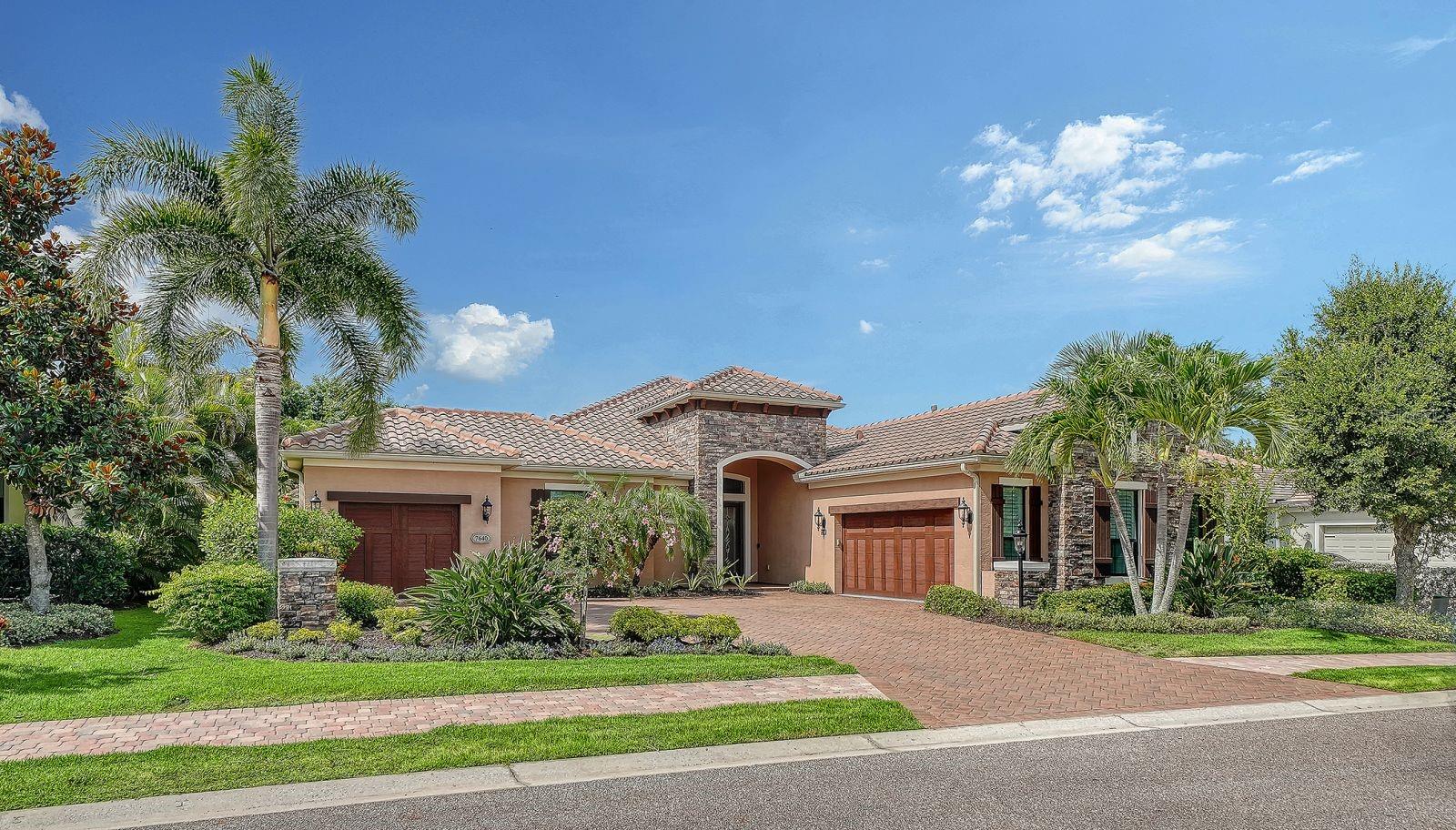 7640 Haddington Cv, Lakewood Ranch, FL 34202 photo
