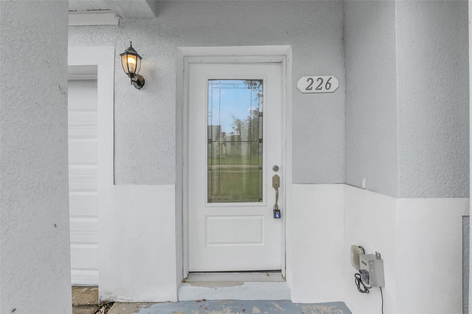 226 Haversham Rd, Deltona, FL 32725 photo