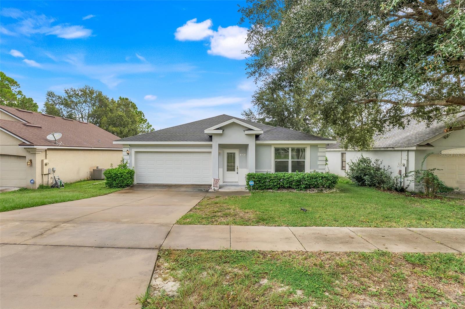 226 Haversham Rd, Deltona, FL 32725 photo