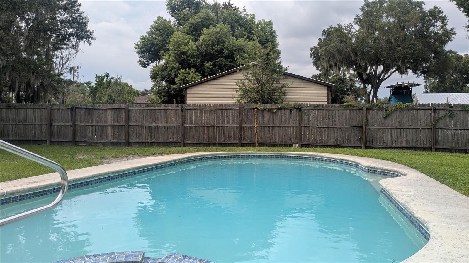 5045 Misty Lake Dr, Mulberry, FL 33860 photo