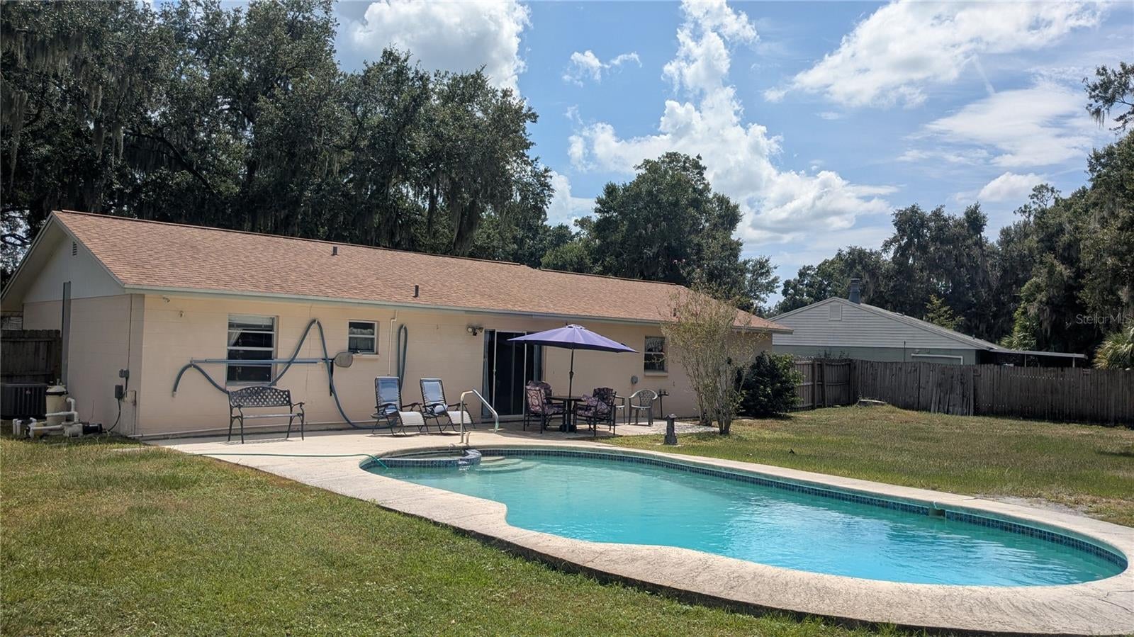 5045 Misty Lake Dr, Mulberry, FL 33860 photo