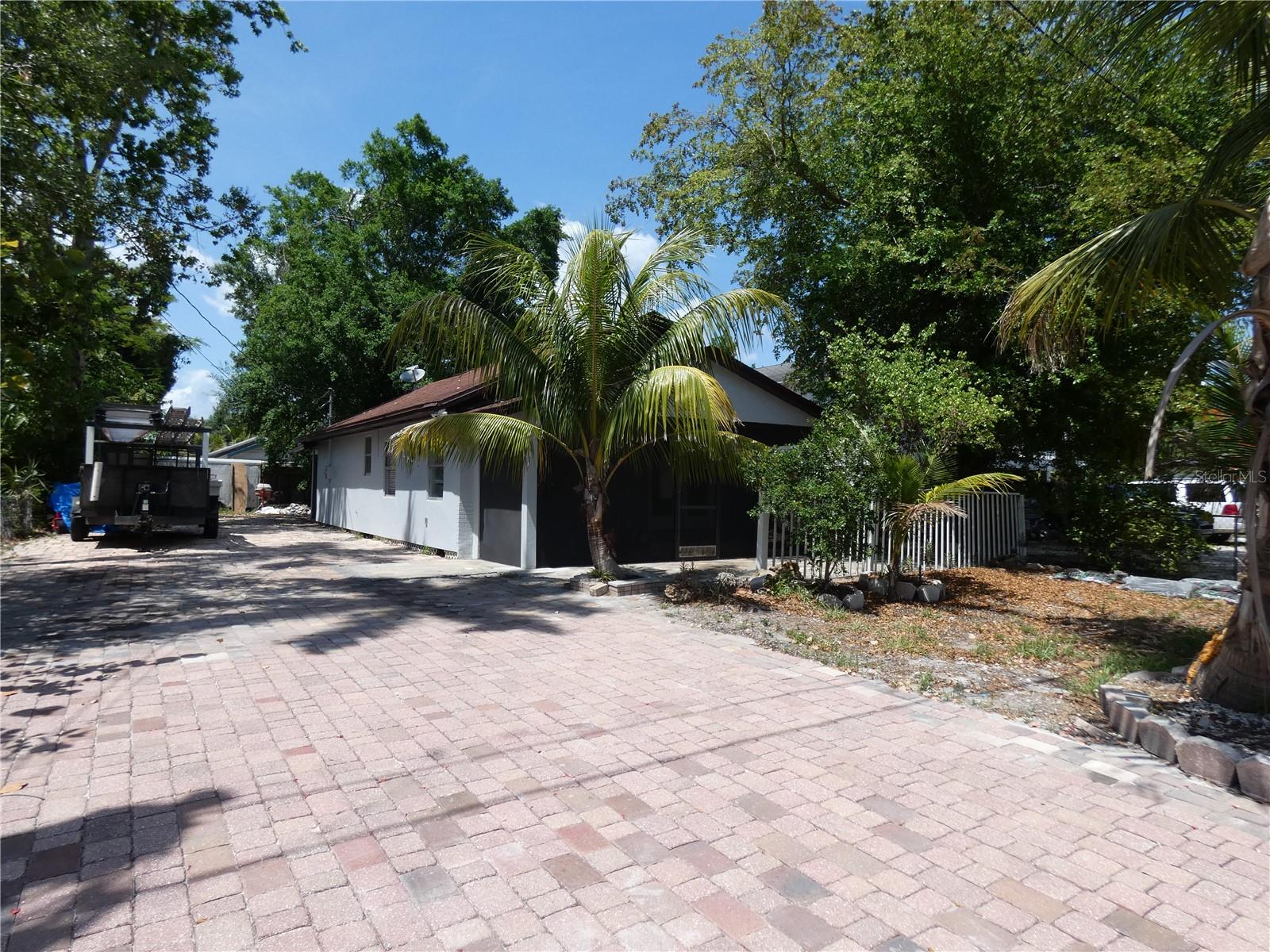 3817 Pearl St, Fort Myers, FL 33916 photo