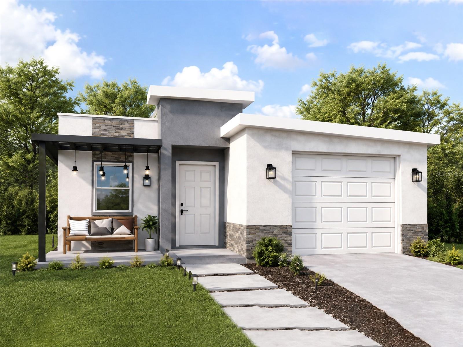 1010 Jessamine Ave, Sanford, FL 32771