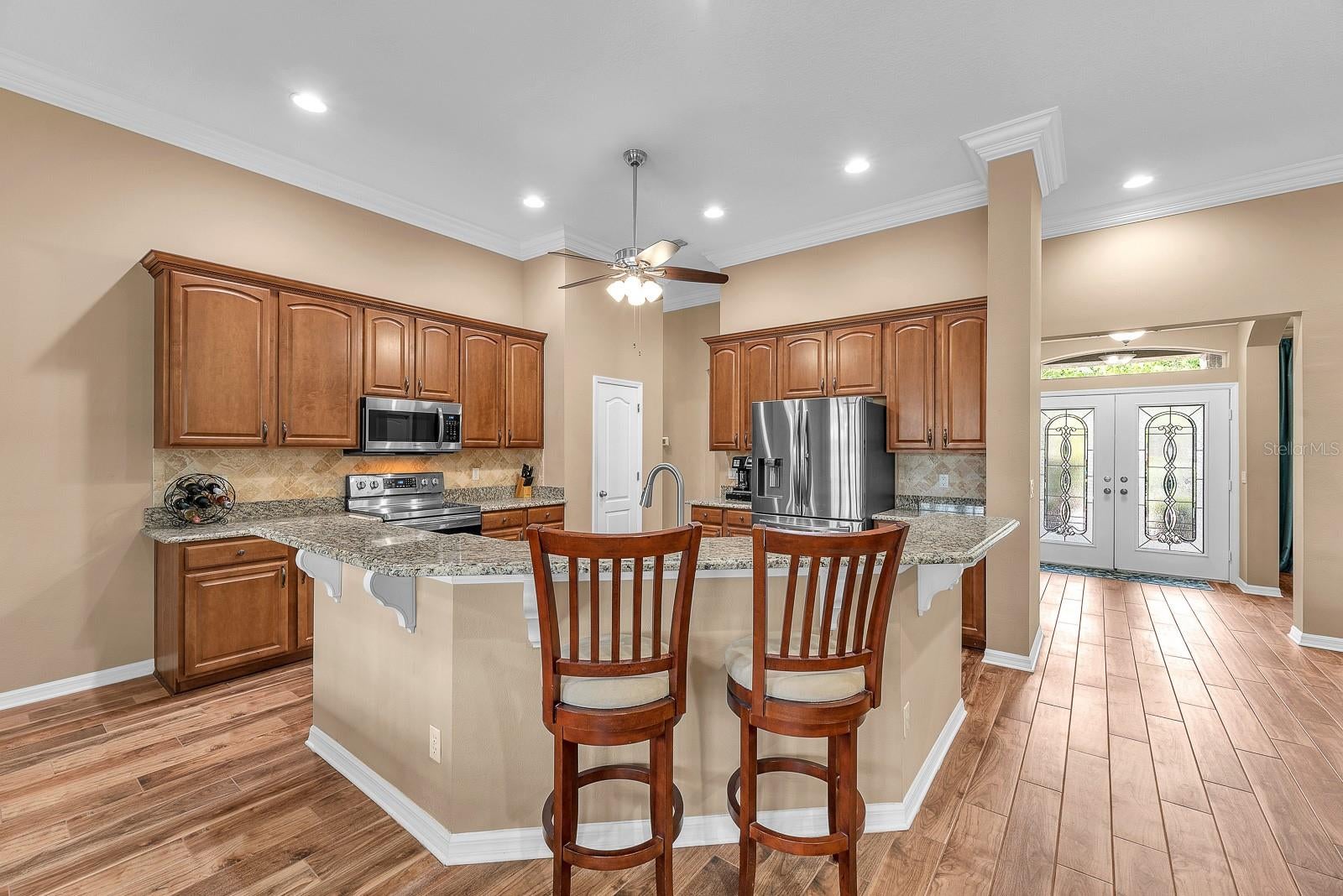 2817 Durant Trail Blvd, Dover, FL 33527 photo