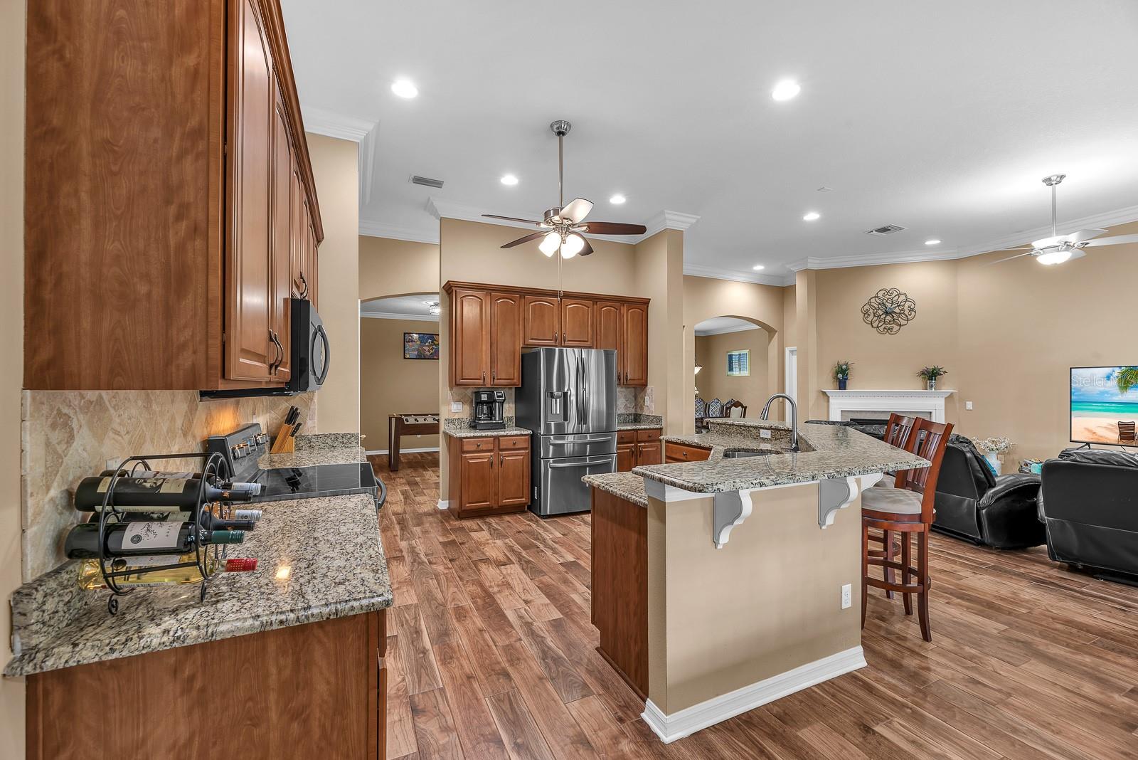 2817 Durant Trail Blvd, Dover, FL 33527 photo