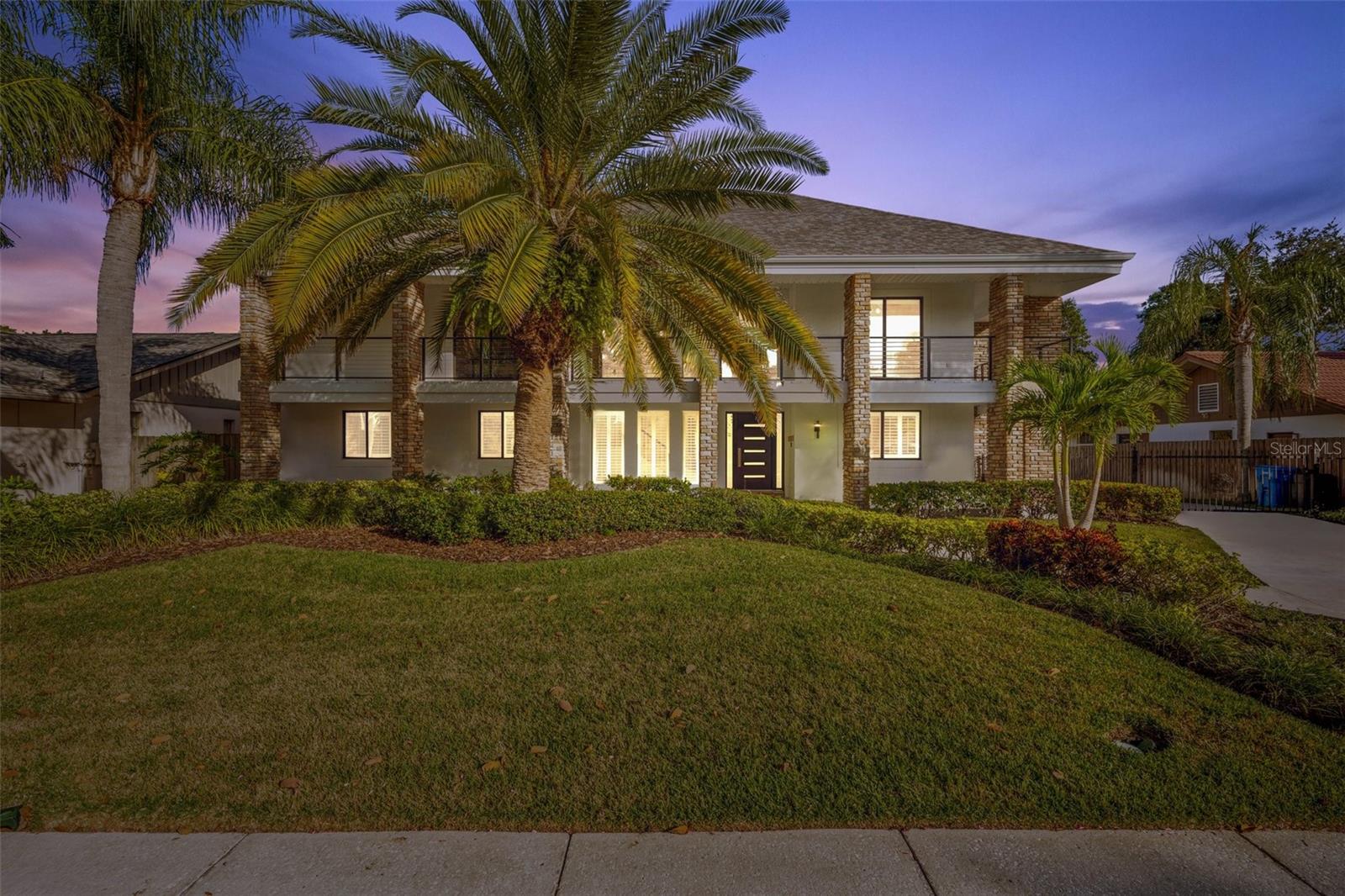 4213 Deepwater Ln, Tampa, FL 33615