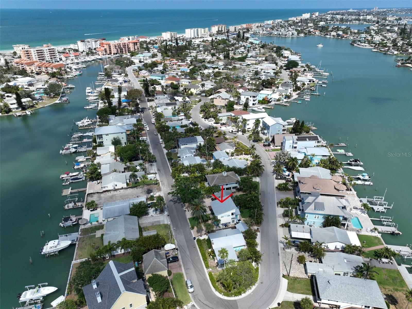 13004 Boca Ciega Ave, Madeira Beach, FL 33708 photo