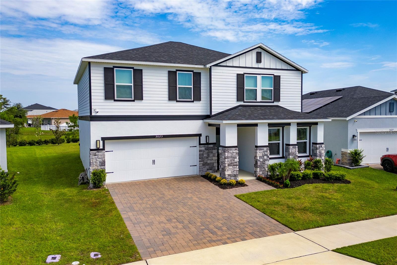 3023 Sanctuary Dr, Clermont, FL 34714 photo
