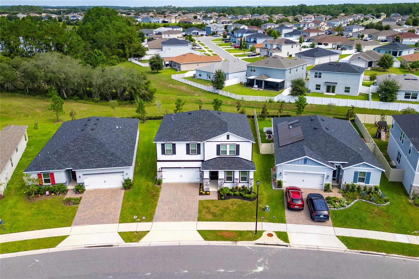 3023 Sanctuary Dr, Clermont, FL 34714 photo